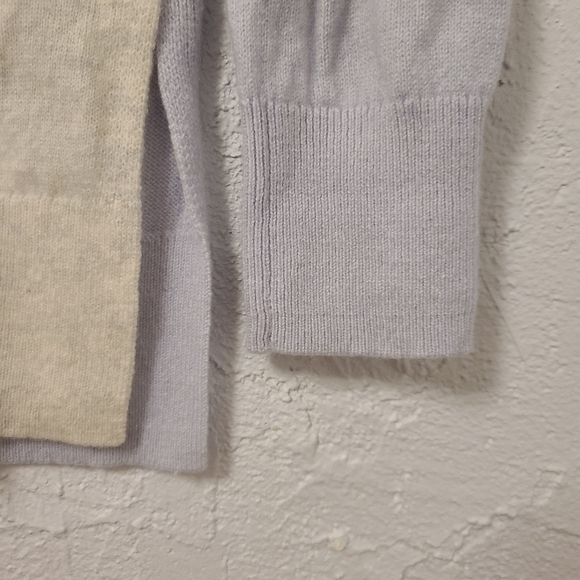 Club Monaco Cashmere Sweater M - Picture 5 of 7